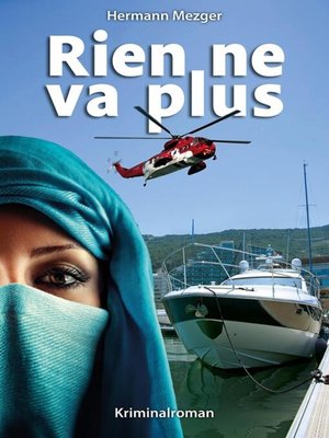 cover image of Rien ne va plus